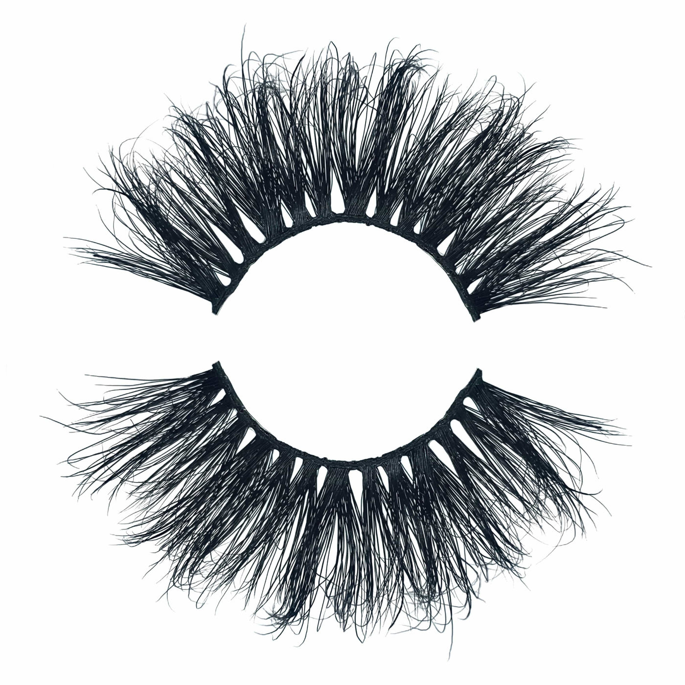 Majesty - Mink Envy Lashes