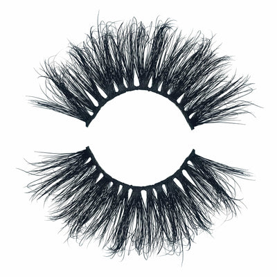 Majesty - Mink Envy Lashes