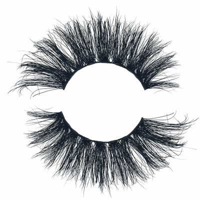 Mia - Mink Envy Lashes