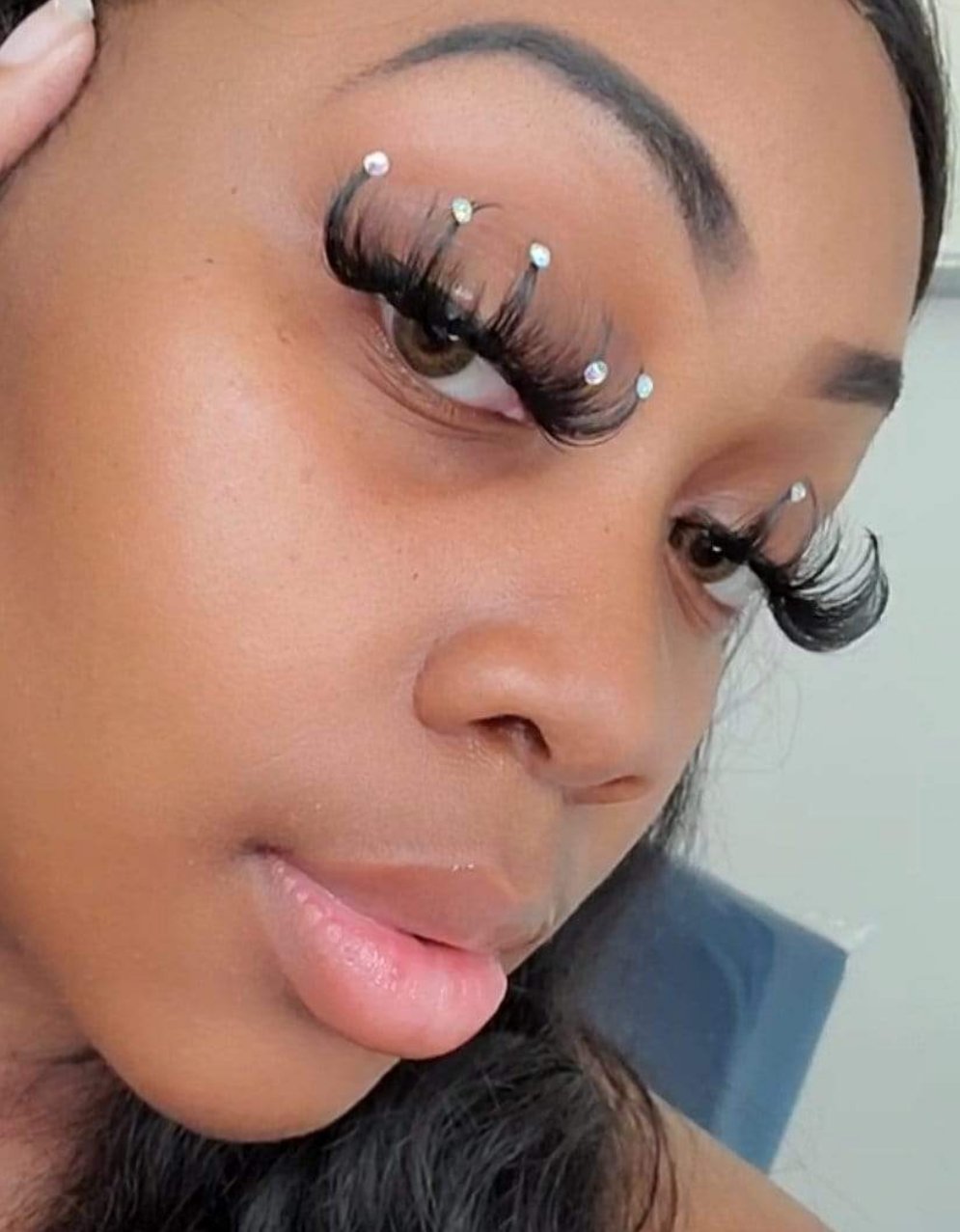 Icy - Mink Envy Lashes