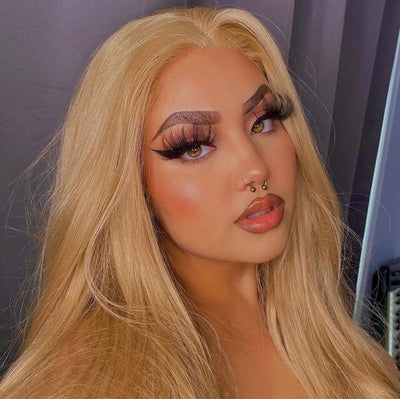 Lori - Mink Envy Lashes