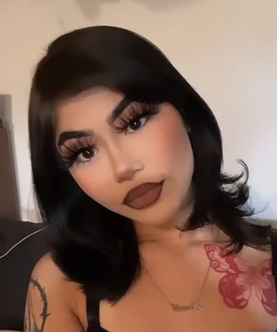 Cardi - Mink Envy Lashes
