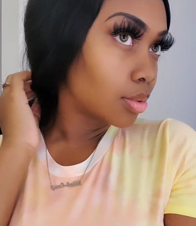 Cardi - Mink Envy Lashes