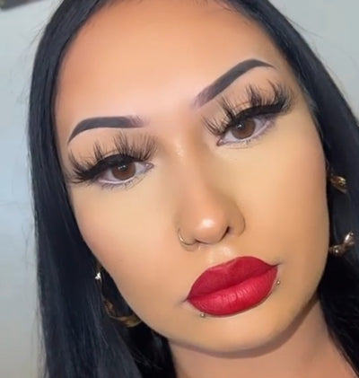 Vixen - Mink Envy Lashes