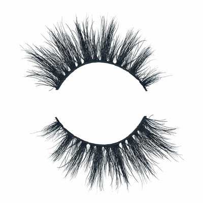 Close-up of Venus Lashes