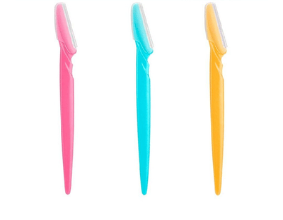 Eyebrow Razor/Trimmer - Mink Envy Lashes