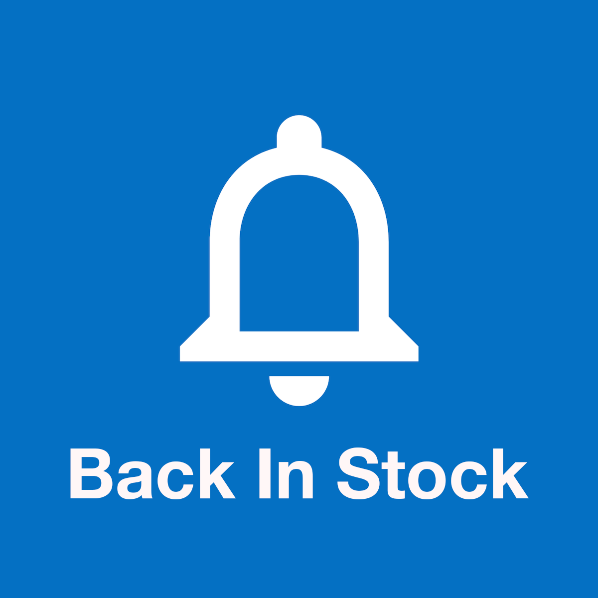Back In Stock Apps - Mink Envy Lashes