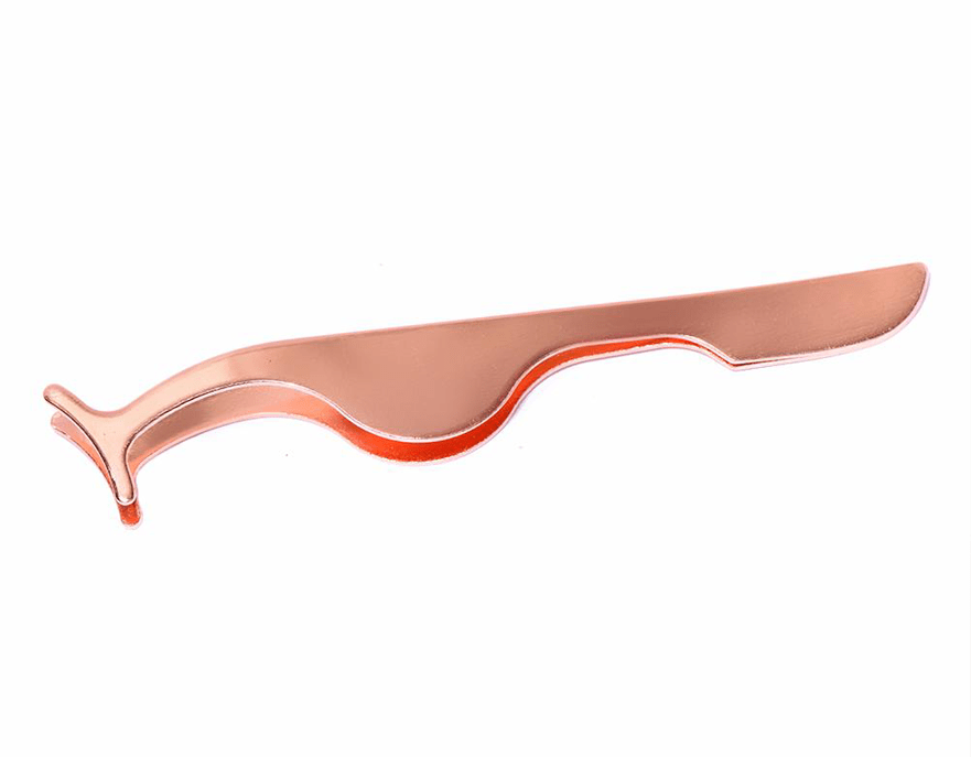 Lash Applicator (Metal) - Mink Envy Lashes