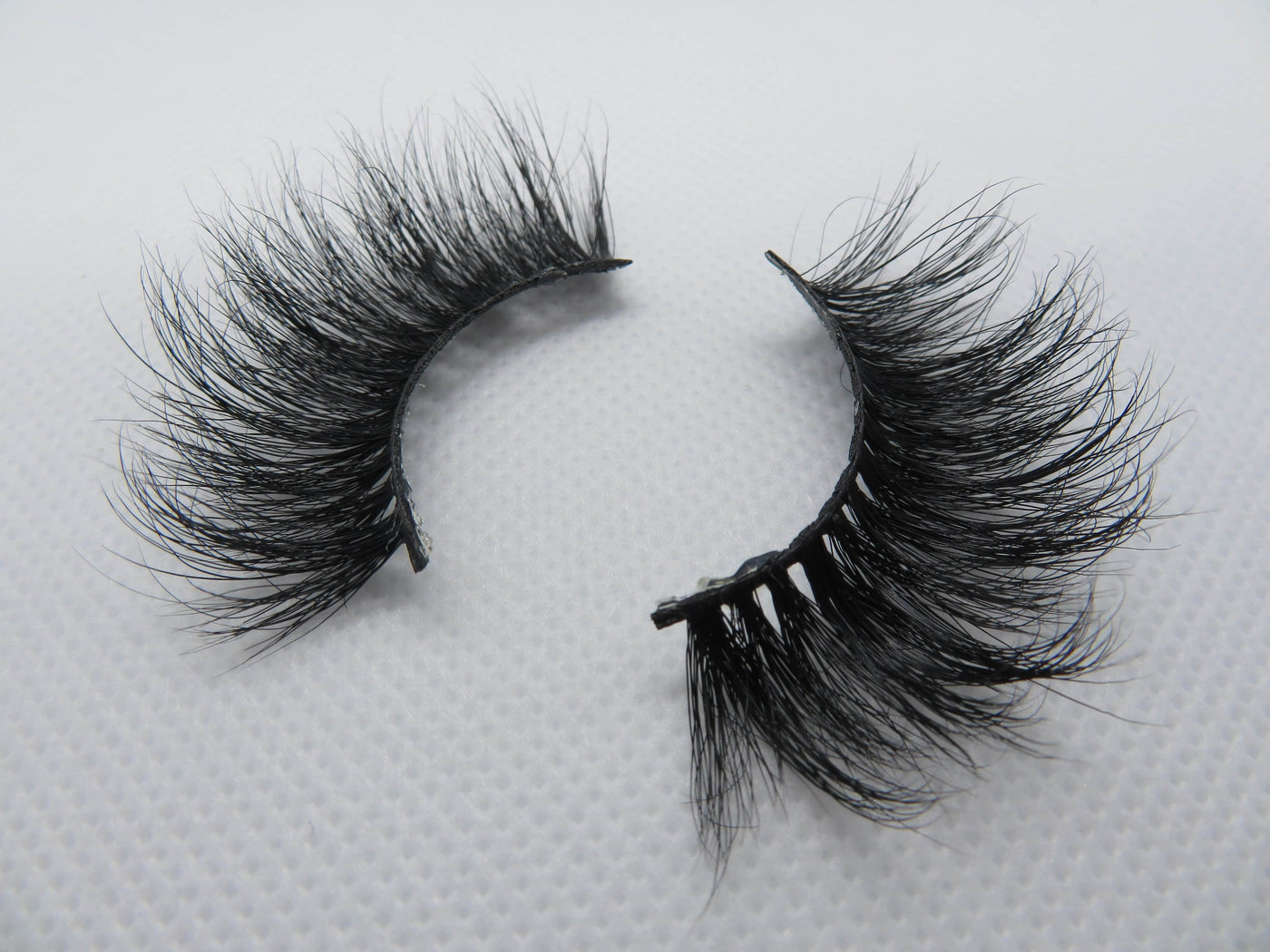 Majesty - Mink Envy Lashes