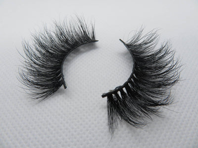 Majesty - Mink Envy Lashes