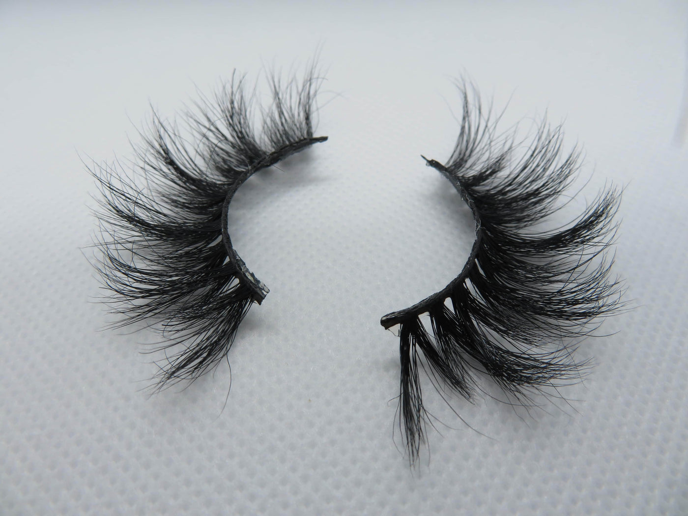 Vixen - Mink Envy Lashes