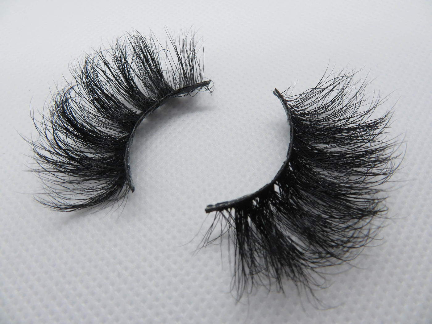 Sasha - Mink Envy Lashes